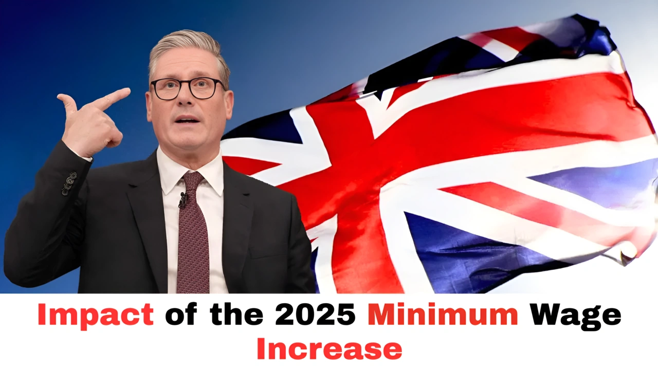 Minimum Wage Increase