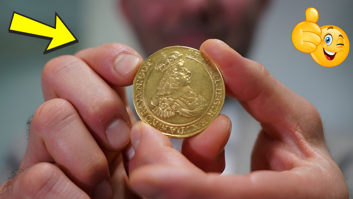 Cereal Box Surprise 1972 Box Holds Lincoln Penny Worth $70,000