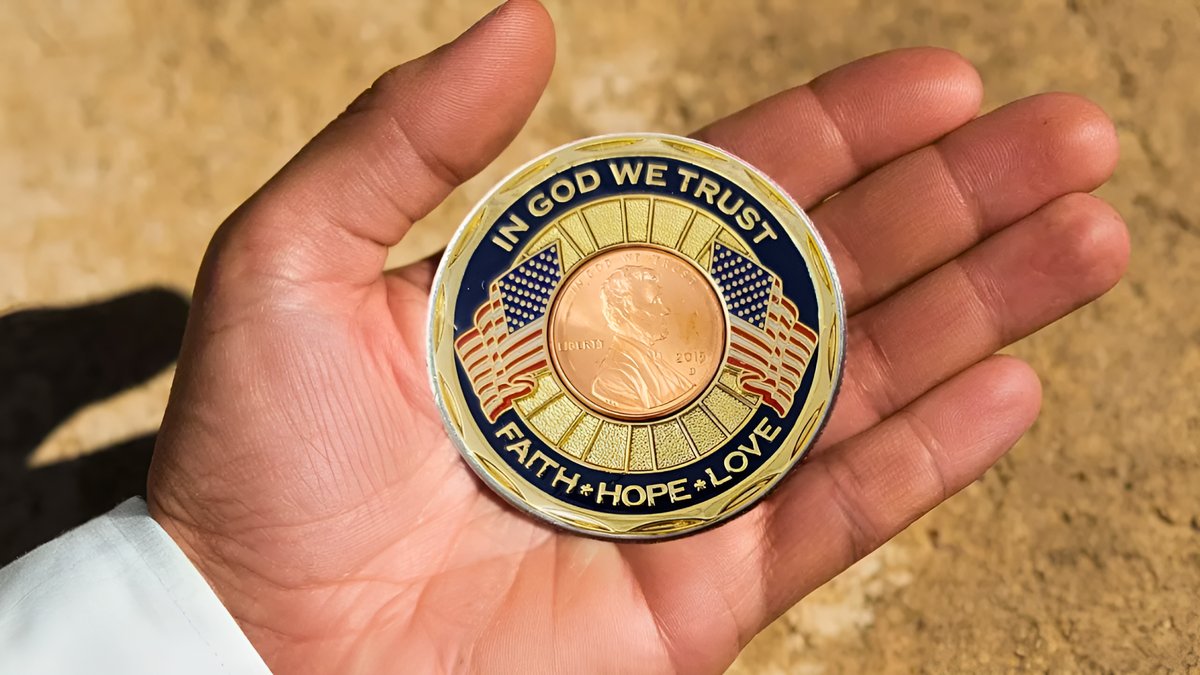 How a Kennedy Coin in Grandpa’s Toolbox Turned Into a $70,000 Windfall