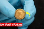 Veteran’s War-Carried Coin Now Worth a Fortune — A Historic Treasure Revealed